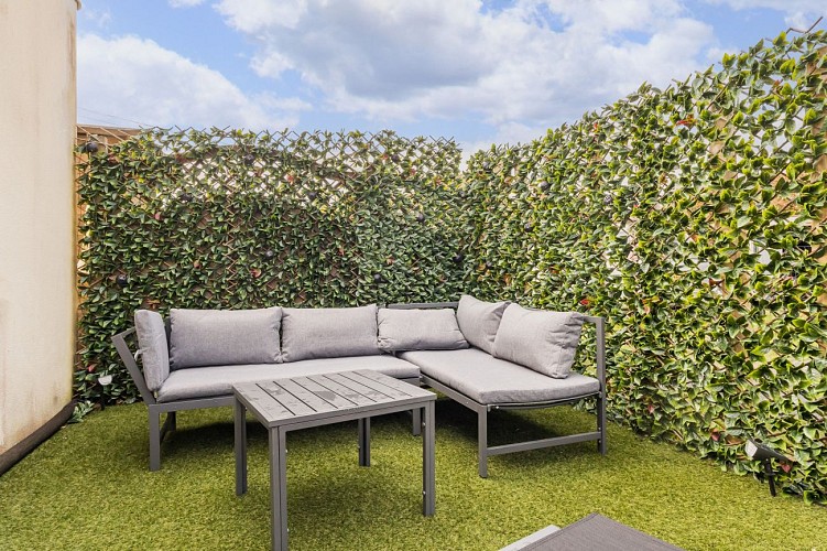 La Maison Parfum d'Amour