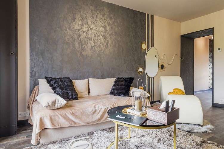 La Maison Parfum d'Amour