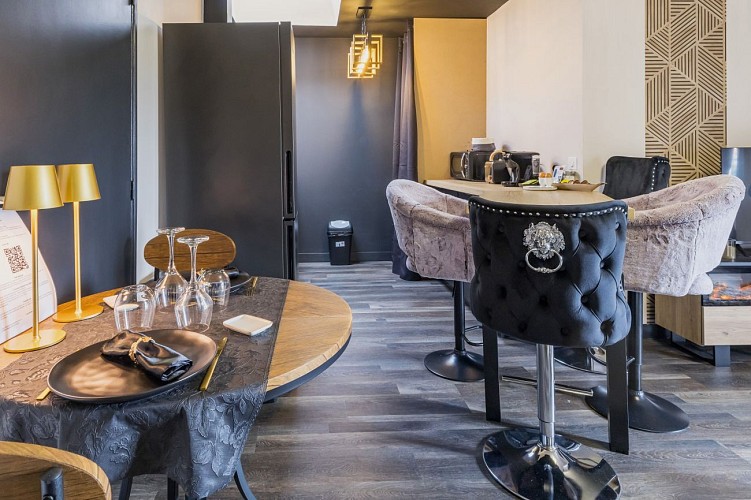 La Maison Parfum d'Amour