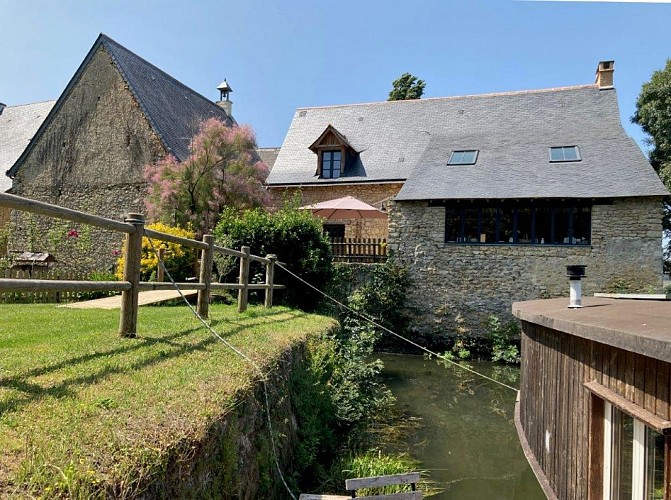 Résidence du Bout du Monde