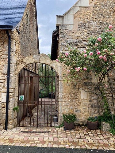 Résidence du Bout du Monde