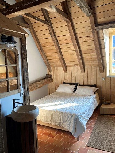 Résidence du Bout du Monde