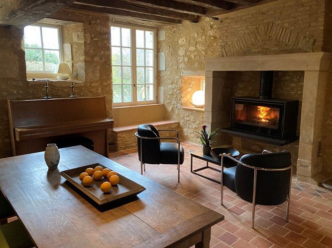 Résidence du Bout du Monde