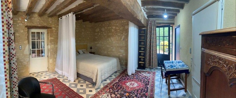 Résidence du Bout du Monde