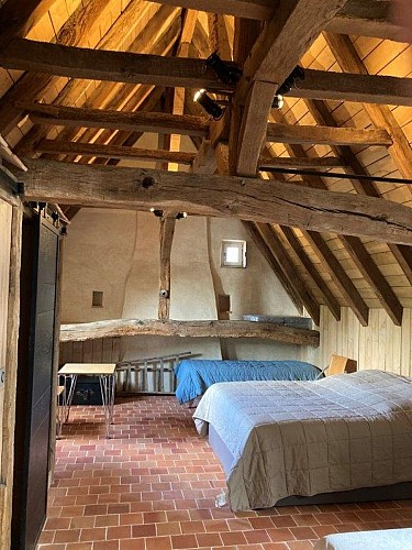 Résidence du Bout du Monde