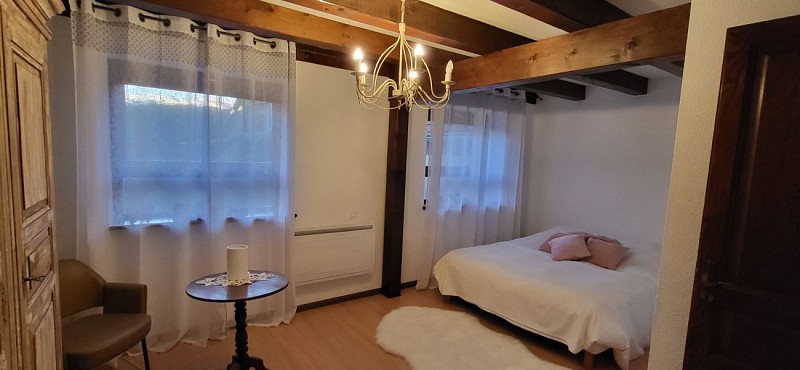 Meublé de tourisme 6  - Relais du Dompeter