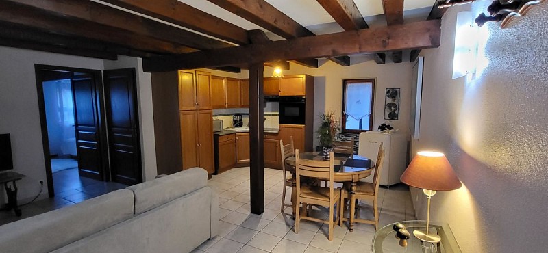 Meublé de tourisme 6  - Relais du Dompeter