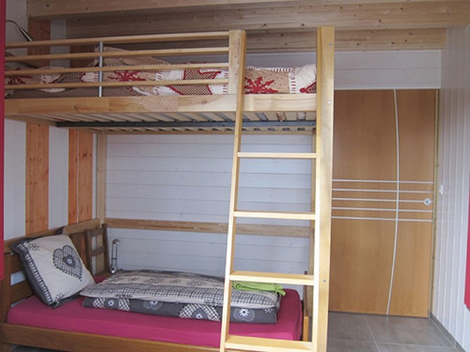 Gîte des Grands Crus Riesling - Sabine et François ZINK