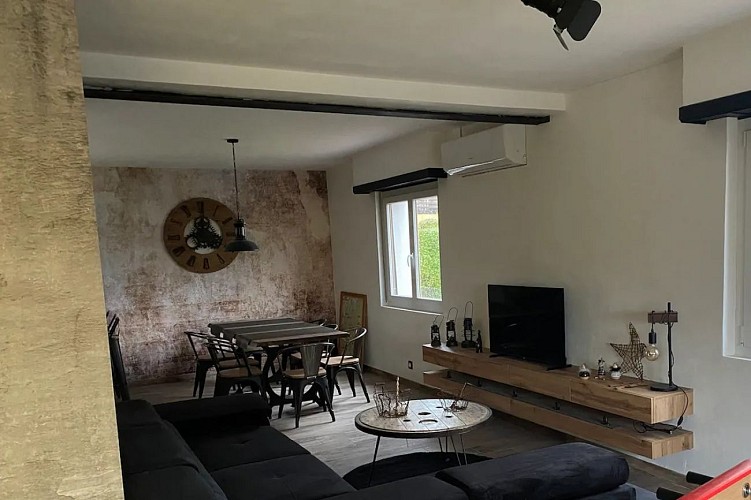 Gîte Als'As de Coeur