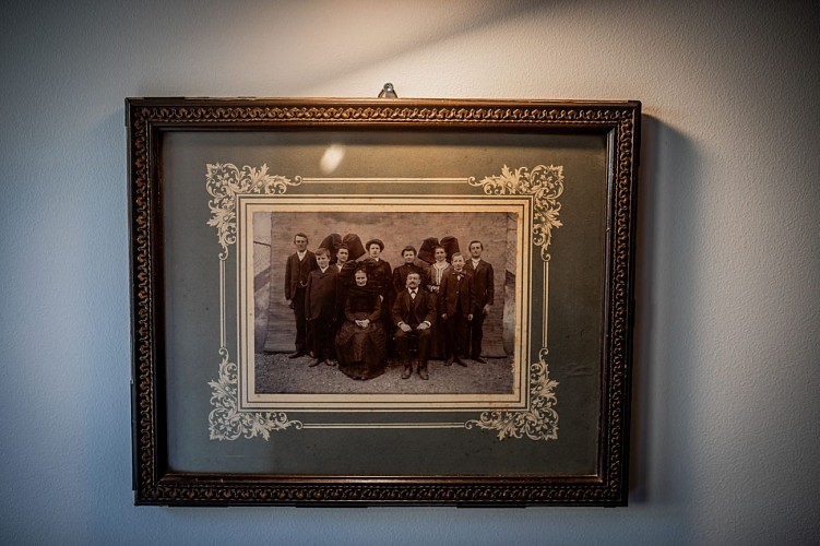 Gîtes des Alsaciennes