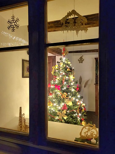 Gîtes des Alsaciennes