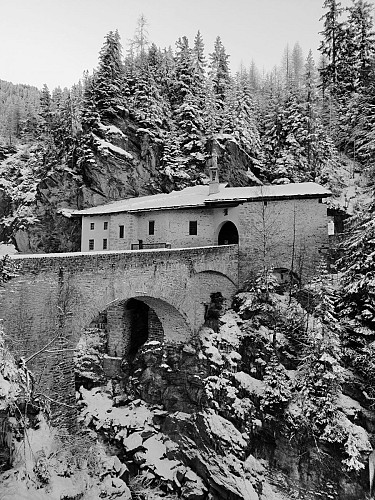 Vincent Anglaret - Accompagnateur en montagne