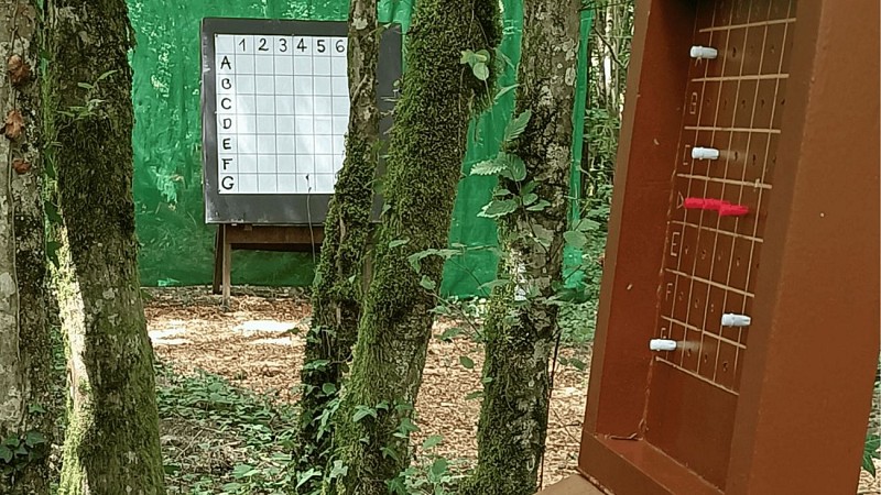 Gabarit photos partenaires OTIPASS - Arc Game 3