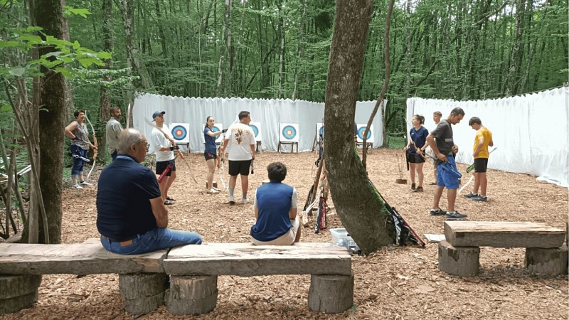 Gabarit photos partenaires OTIPASS - Arc Game 2