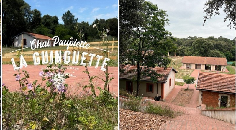 Guinguette paupiette 1