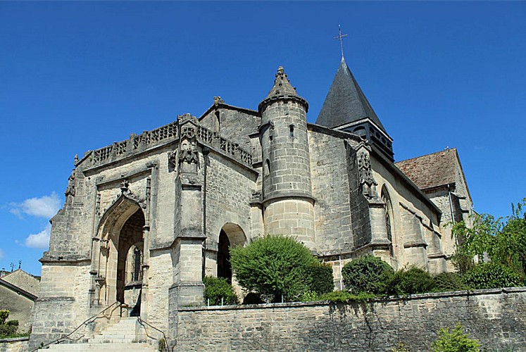 image du object