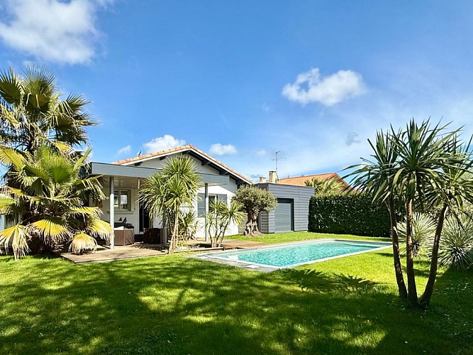 Location Lefeuvre Dages