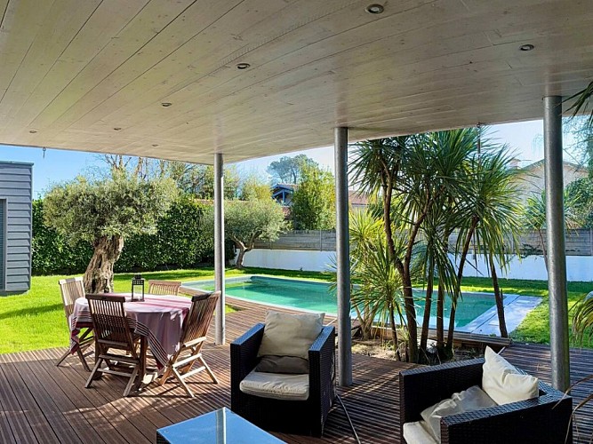 Location Lefeuvre Dages