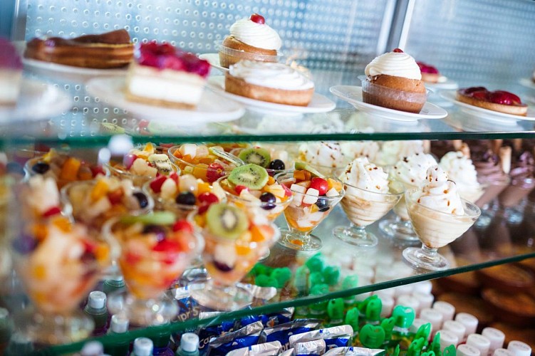 Restaurant Le Slalom