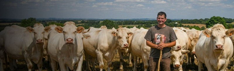 La Ferme de Cédric et Flavie