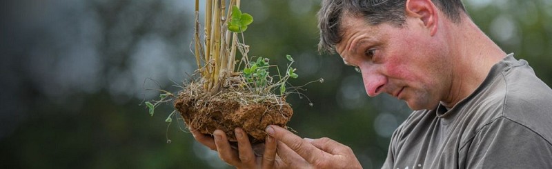 La Ferme de Cédric et Flavie