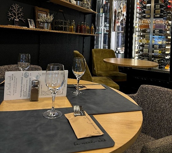 Le week-end_restaurant_Honfleur