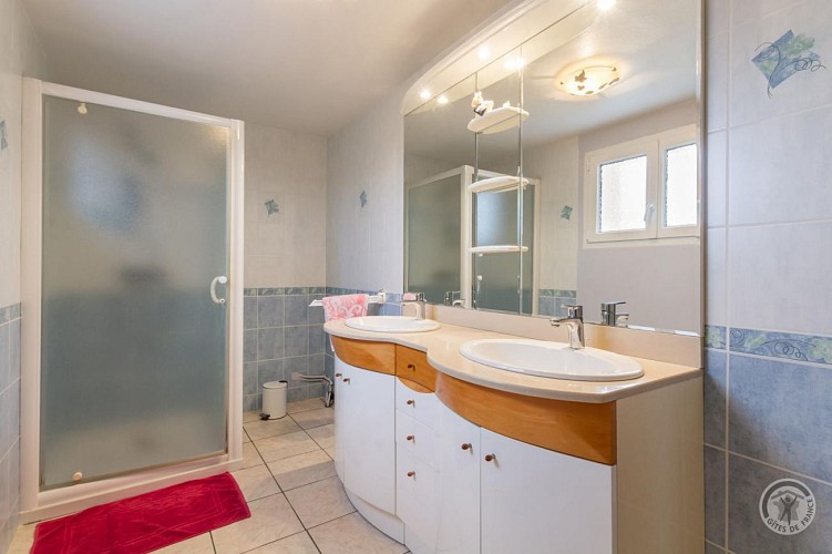 Gîte de la Fouquière