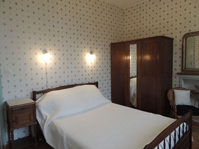 Meublé les Bergeronnettes - N°2