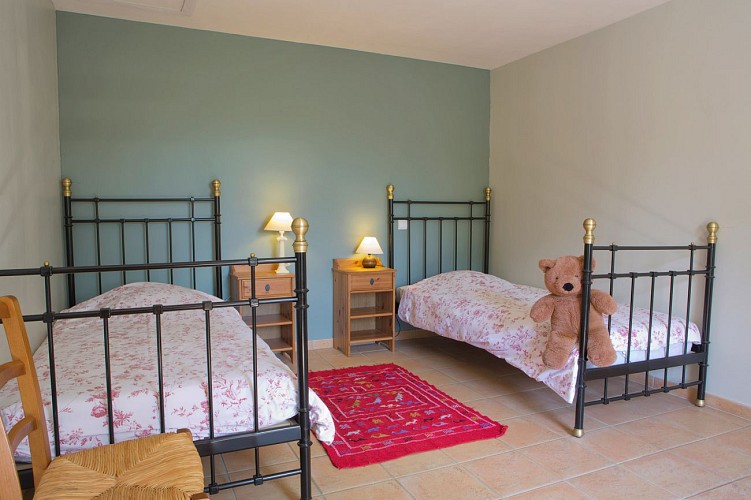 AdP-gite6-kinderslaapkamer