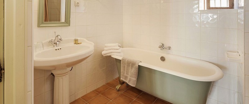 Gîte des Moines Bis - Abbaye du Palais - 2 personnes