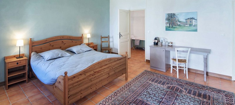 Gîte des Moines Bis - Abbaye du Palais - 2 personnes_2