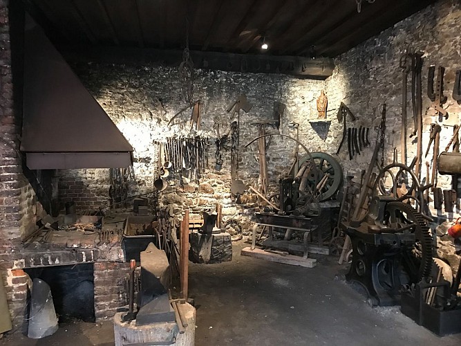 Forge-musée 3