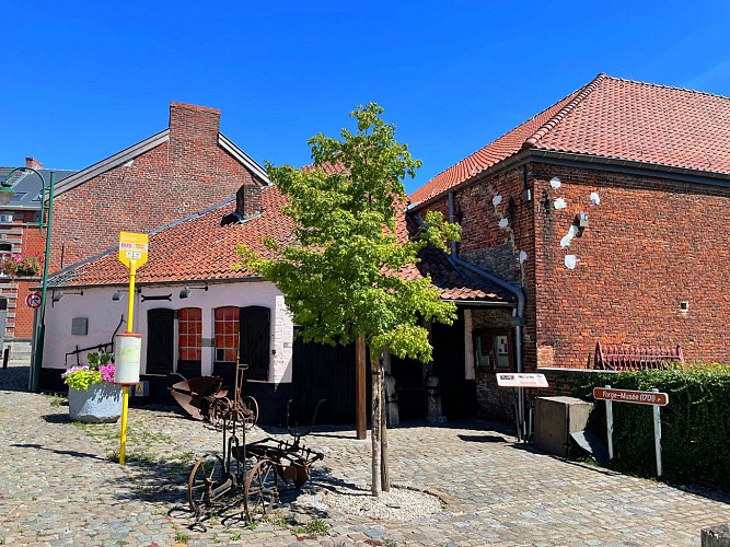 Forge-Musee
