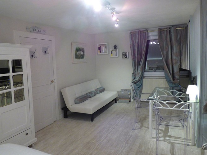 Chambres d'hôtes La Maison Blanche_3