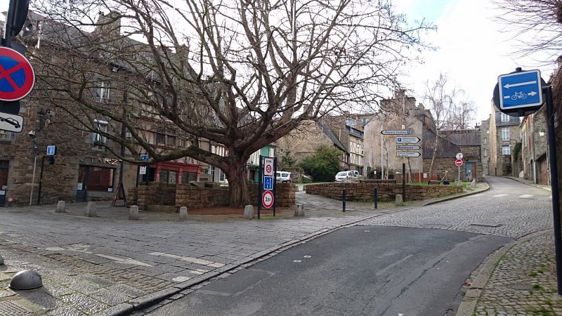 Place Louis Guilloux