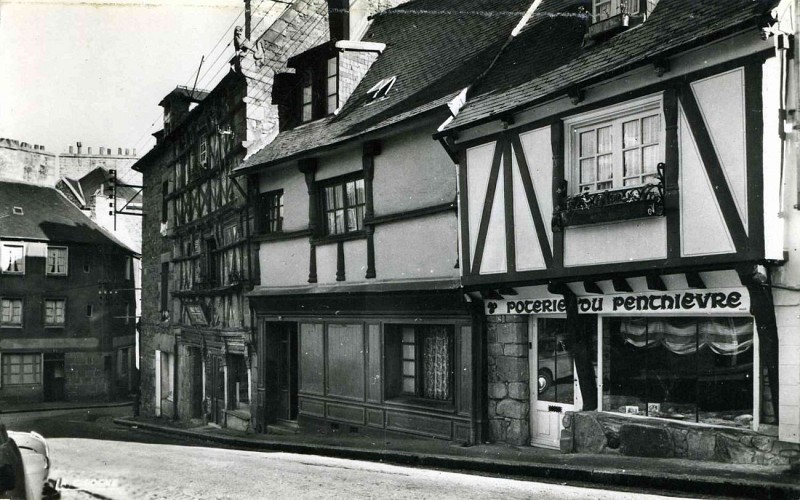 Place Louis Guilloux