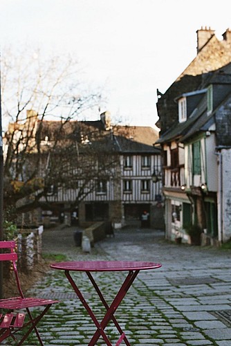 Place Louis Guilloux