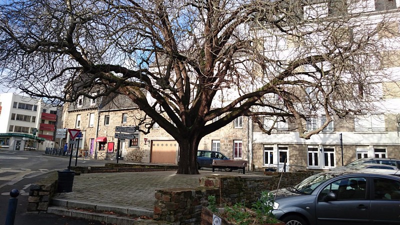 Place Saint-Pierre