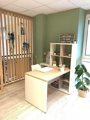 Office de tourisme Monts et Vallées de Meuse : bureau d'information touristique de Doulcon