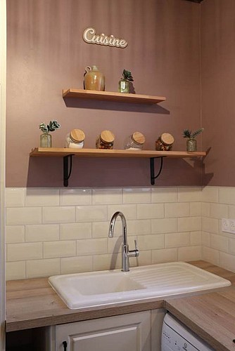 La Petite Maison de Jeanne