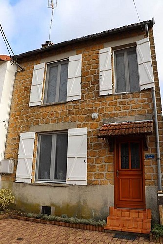 La Petite Maison de Jeanne