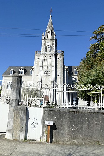 image du object