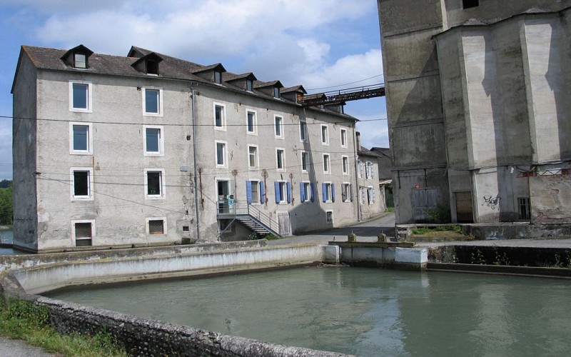 image du object