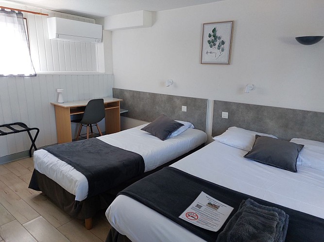 Auberge de Lamagistère