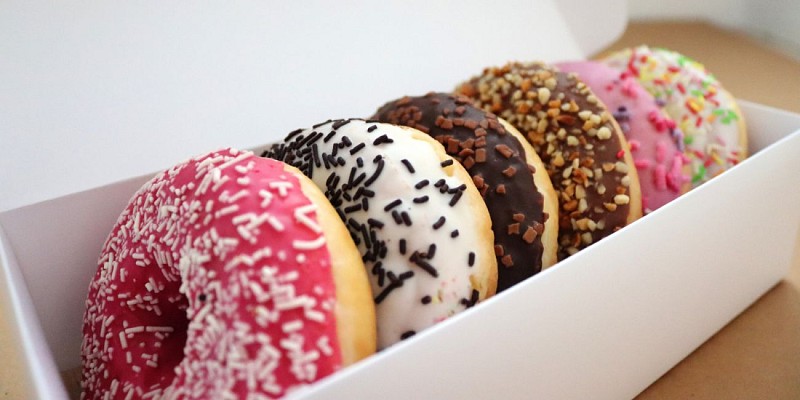 Donuts