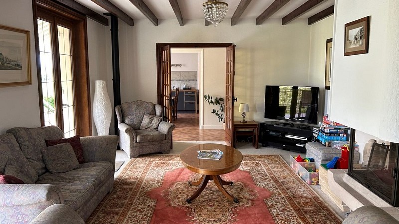 2025 Gite Les Lauriers 