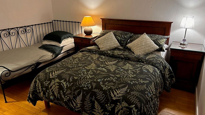 2025 Gite Les Lauriers - Lisle 