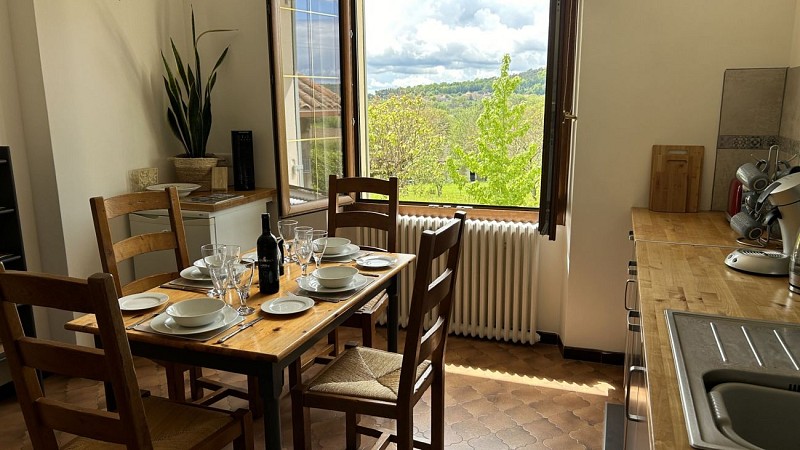 2025 Gite Les Lauriers Lisle