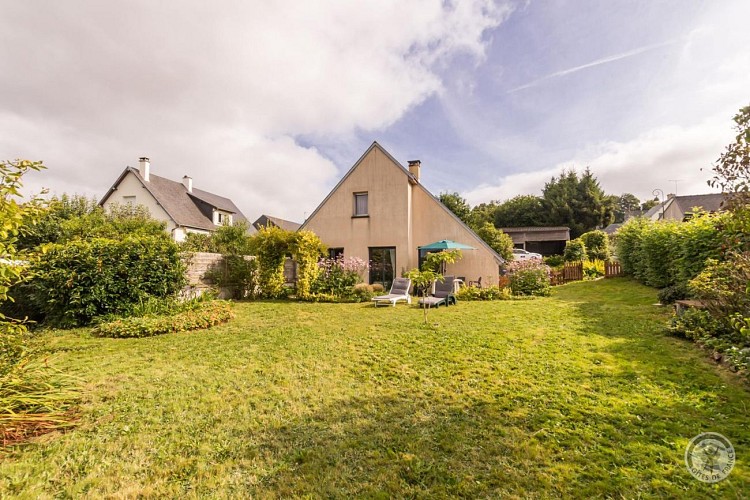 Gîtes de France G1362 : La Bellerie