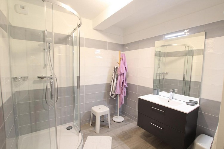 Gîtes de France G1348 : Gite du Poiré